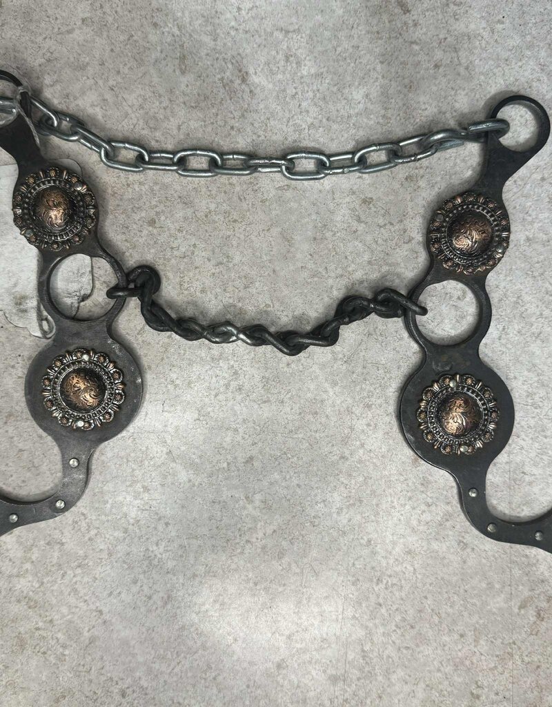 Paul Petska Paul Petska Chain Gag Long