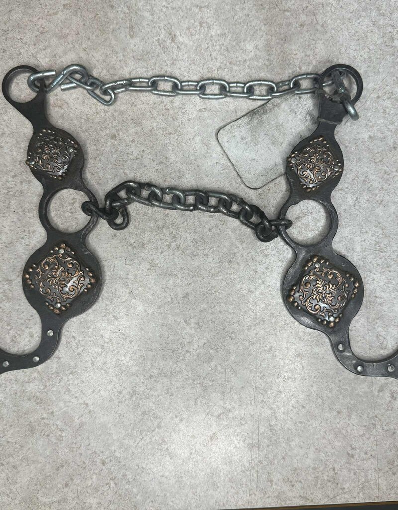 Paul Petska Paul Petska Chain Gag Long