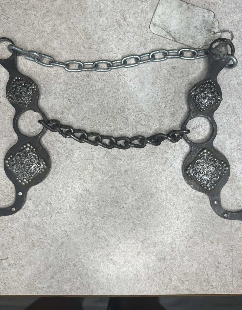 Paul Petska Paul Petska Chain Gag Long