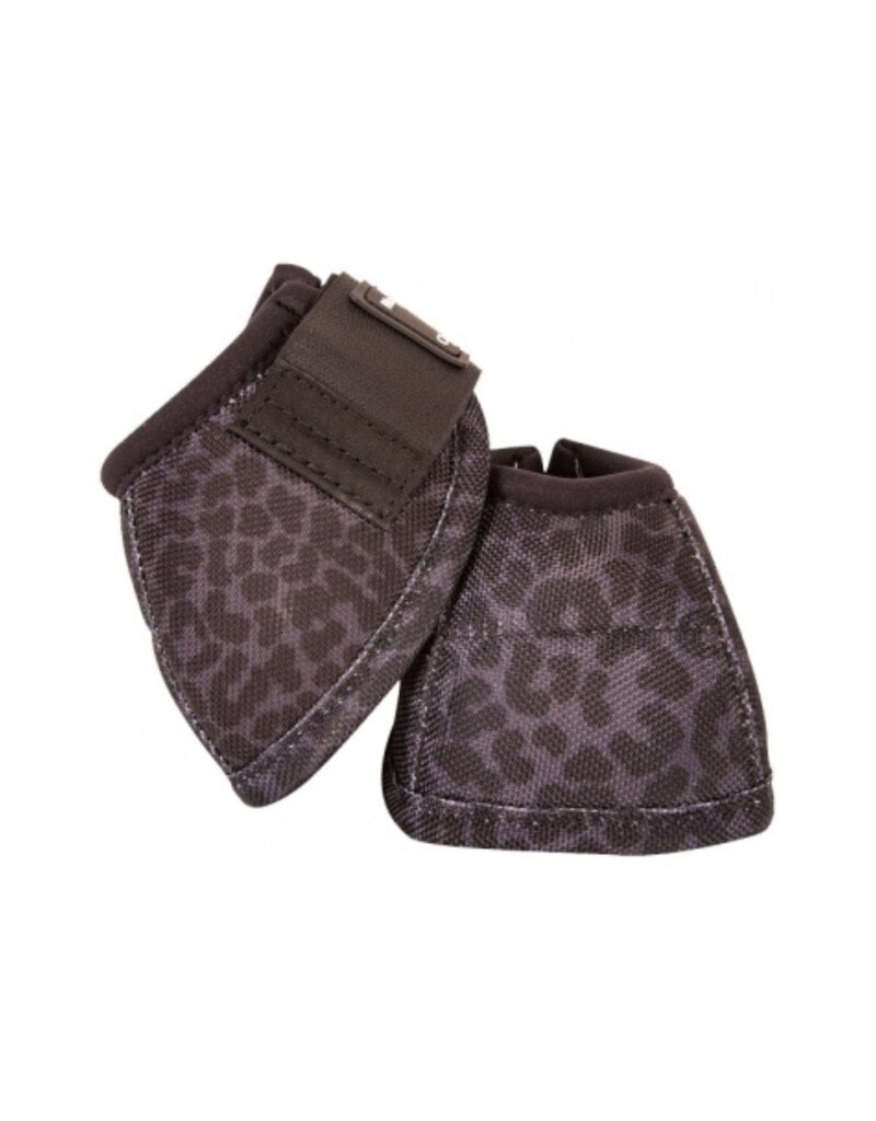 Classic Equine Patterns Dyno No-Turn Bell Boots