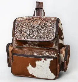 American Darling Hand Tooled Western Backpack