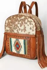 American Darling Backpack Genuine Western Leather