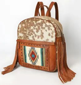 American Darling Backpack Genuine Western Leather