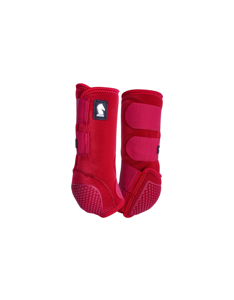 Flexion Classic Equine Boots
