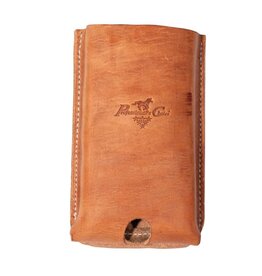 Professional's Choice Belt Clip Leather Cell Phone Case