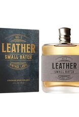 Tru Leather No. 2 Small Batch