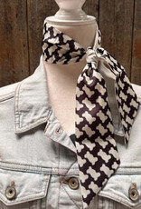 Rodeo Drive Skinny Mini Wild Rag