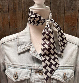 Rodeo Drive Skinny Mini Wild Rag