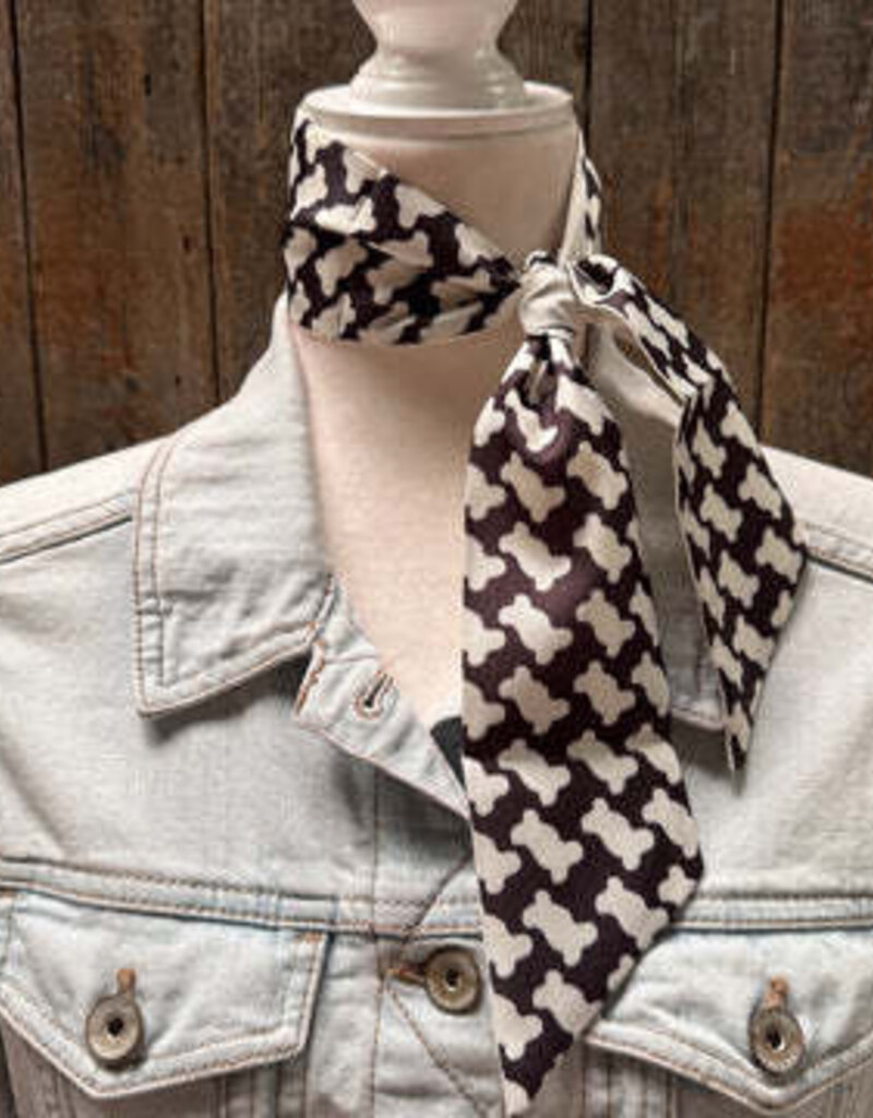 Rodeo Drive Skinny Mini Wild Rag