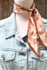 Rodeo Drive Skinny Mini Wild Rag