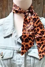 Rodeo Drive Skinny Mini Wild Rag