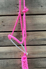 Rodeo Drive Lariat Mule Tape Halter