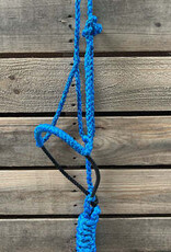 Rodeo Drive Lariat Mule Tape Halter