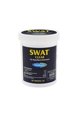Swat Clear Fly Repellent Ointment