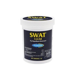 Swat Clear Fly Repellent Ointment