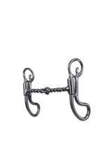 Equisential Eq Pony Bit Twisted Wire