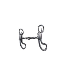Equisential Eq Pony Bit Twisted Wire