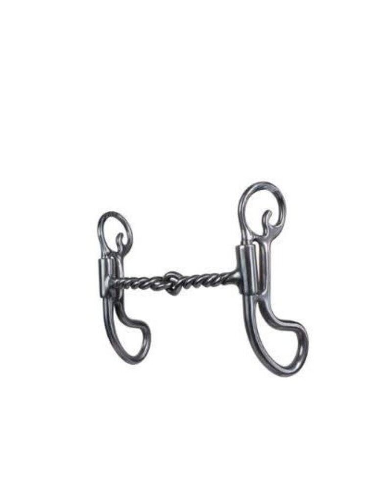Equisential Eq Pony Bit Twisted Wire