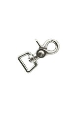 Chick Saddlery Trigger Snap- Square eye