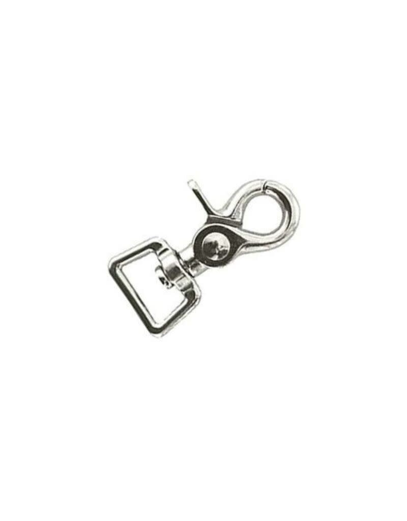 Chick Saddlery Trigger Snap- Square eye