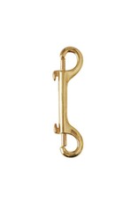 American Heritage Equine SB Double End Snap 3-1/2"