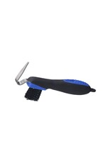 JT International Horse Hoof Pick Brush