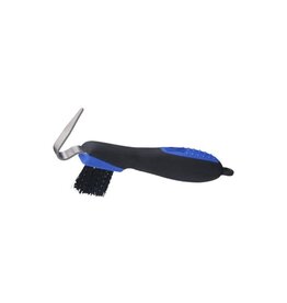 JT International Horse Hoof Pick Brush