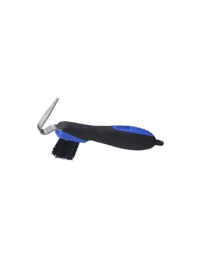JT International Horse Hoof Pick Brush