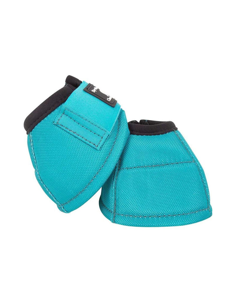 Dyno No-Turn Bell Boot