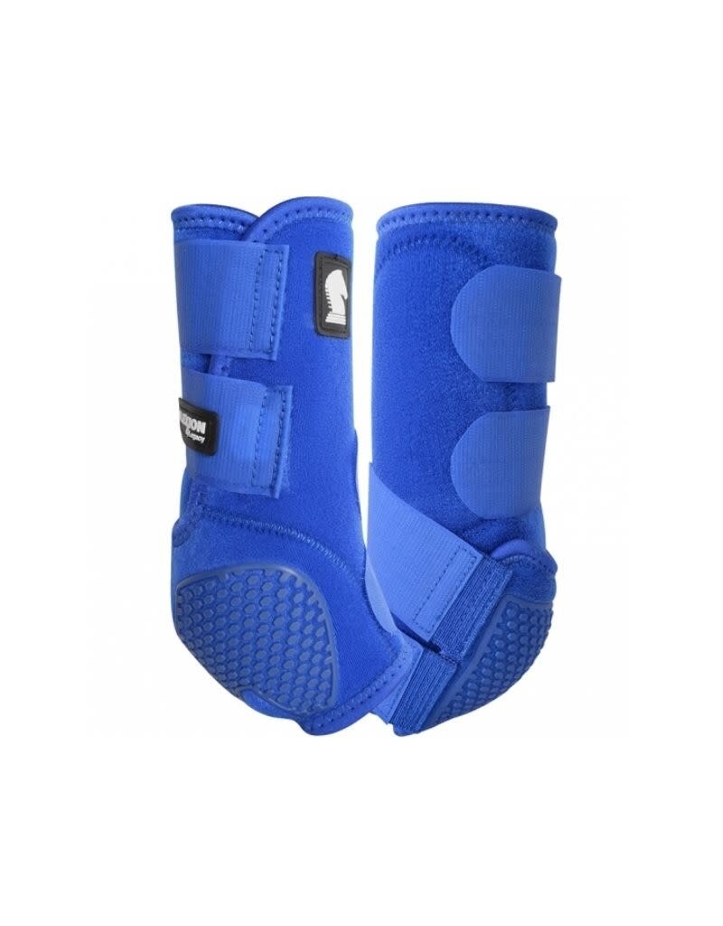 Flexion Classic Equine Boots