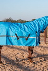 Classic Equine 10K Cross Trainer Blanket w/Hood