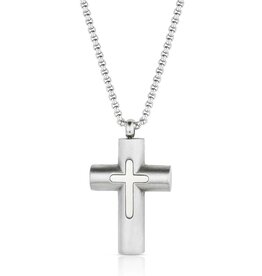 Montana Silversmiths Way Maker Necklace