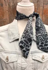 Rodeo Drive Skinny Mini Wild Rag