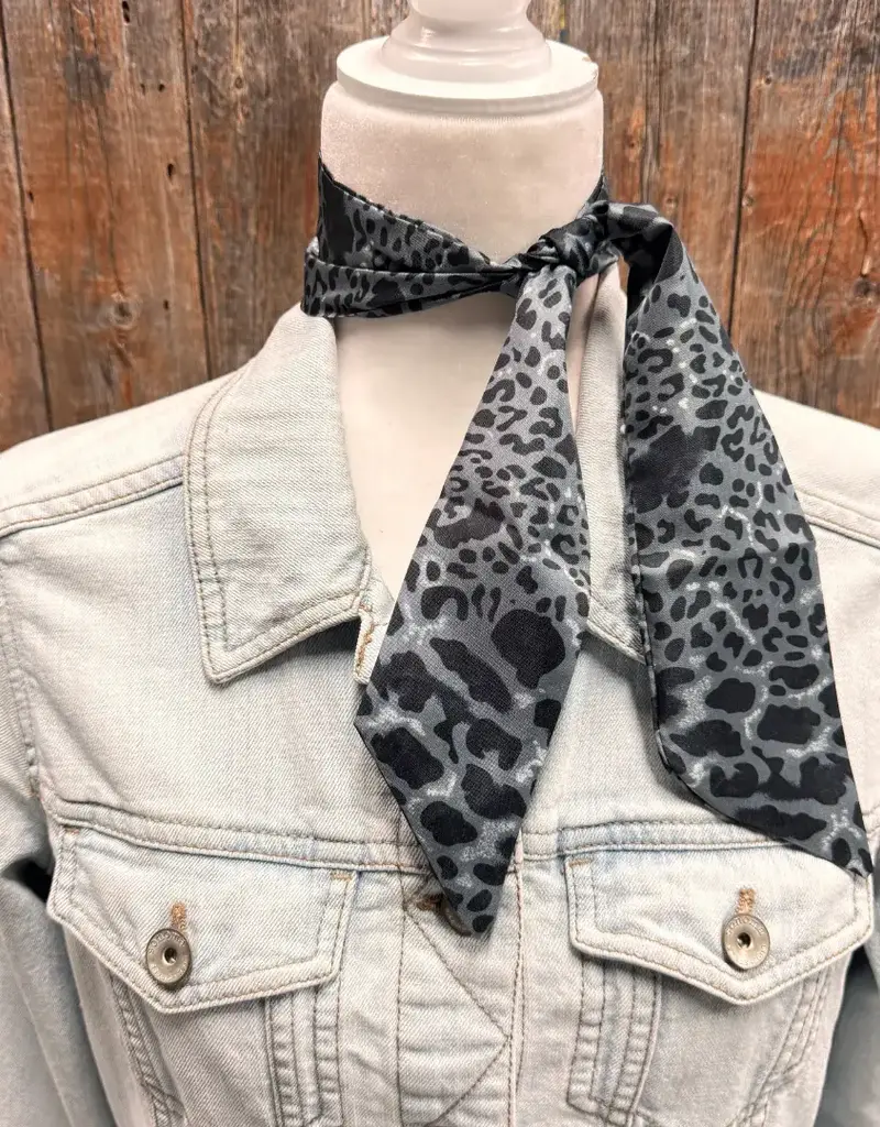 Rodeo Drive Skinny Mini Wild Rag