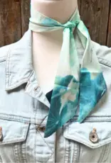 Rodeo Drive Skinny Mini Wild Rag