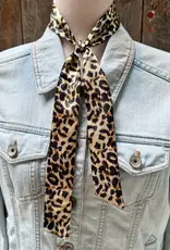 Rodeo Drive Skinny Mini Wild Rag