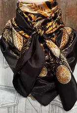 Rodeo Drive Wild Rags - Floral Prints