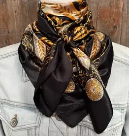 Rodeo Drive Wild Rags - Floral Prints