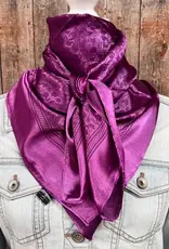 Rodeo Drive Wild Rags - Jacquard