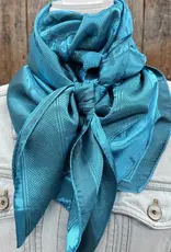 Rodeo Drive Wild Rags - Jacquard