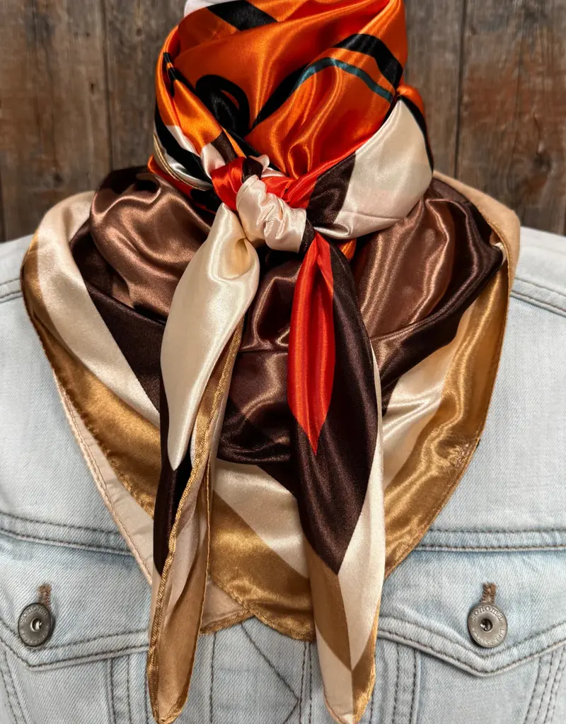 Rodeo Drive Wild Rags - Prints