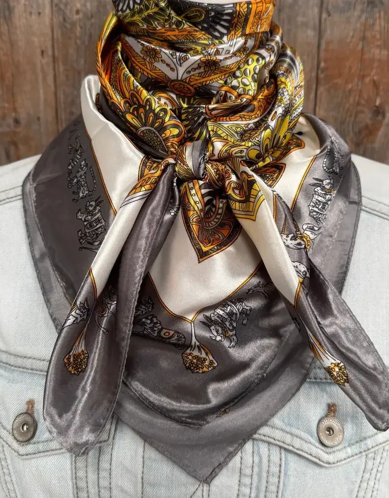 Rodeo Drive Wild Rags - Prints