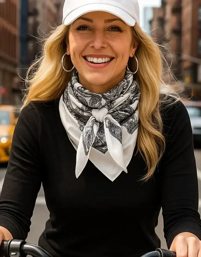 Rodeo Drive Wild Rags - Prints