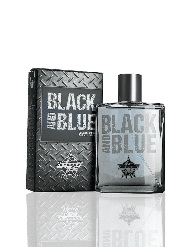 Tru PBR Black & Blue 100 ml discontinue