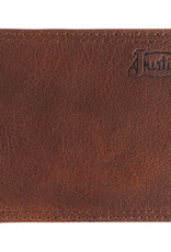 Justin Bifold Wallet Buffalo