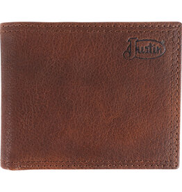 Justin Bifold Wallet Buffalo