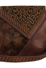 Catchfly Crossbody w/Patchwork