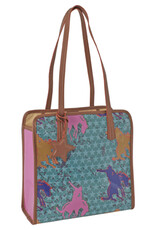 Catchfly Bronco Tote