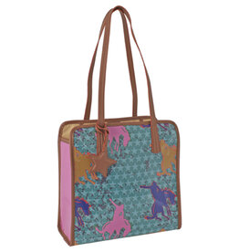 Catchfly Bronco Tote