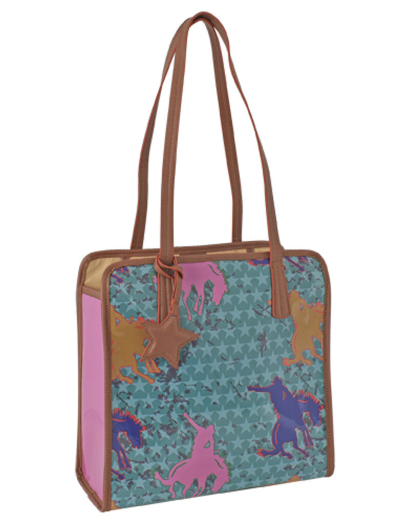 Catchfly Bronco Tote
